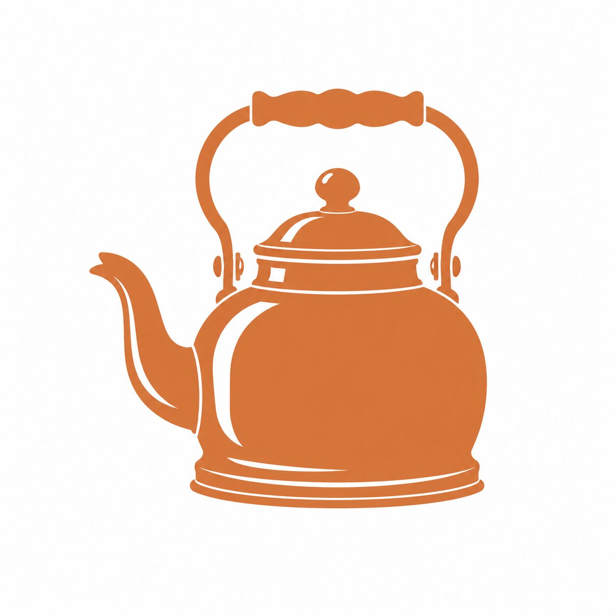 Copper Kettle Bakery — home