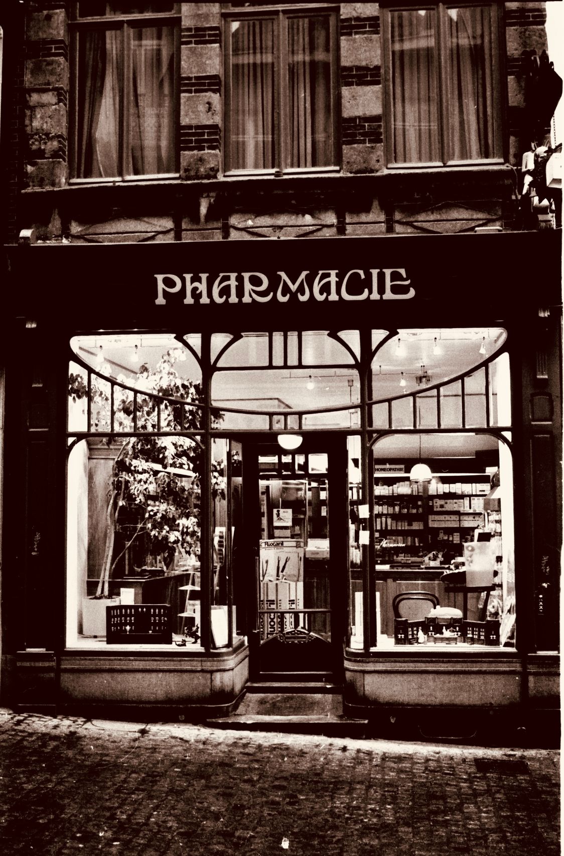 Storefront