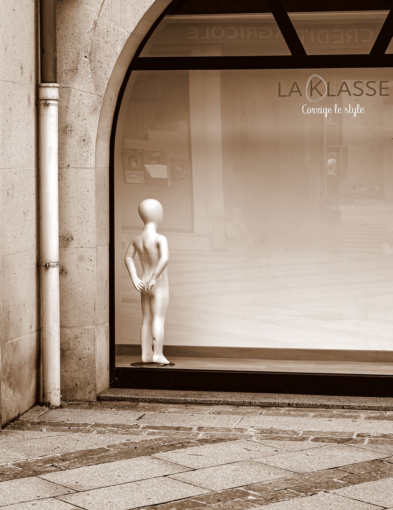 Storefront